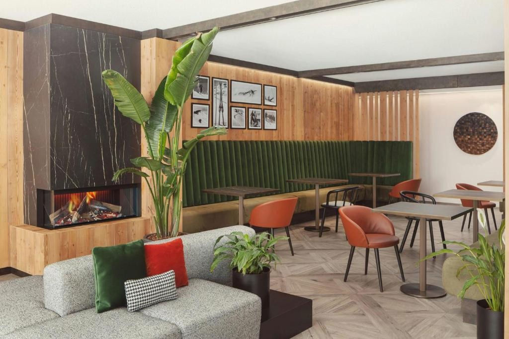 Le Geant, Courmayeur, Apartments by Marriott Bonvoy