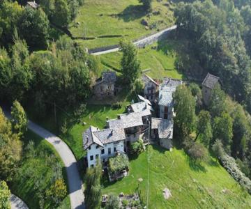 Ranch Dei Salassi