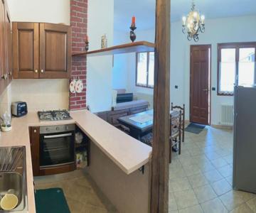 Appartamento Ville Sur Nus