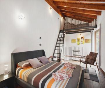 Mini House Valle D'aosta