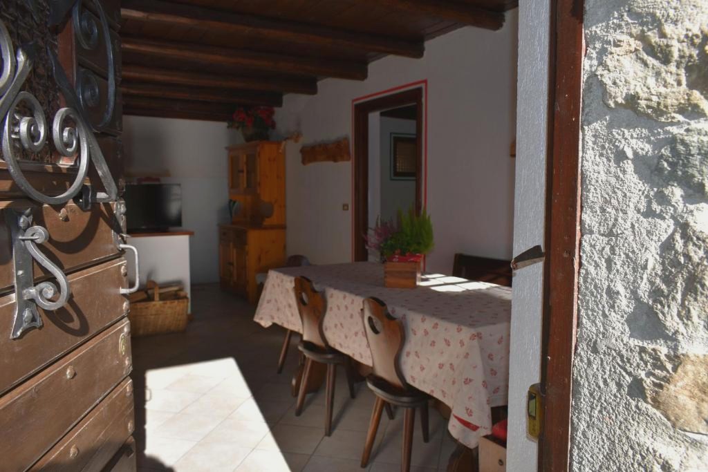 la casa di Gio