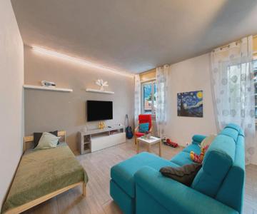 Residenza Tambella