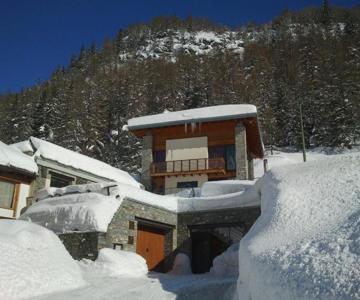 La Niche B&b