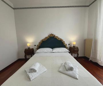 Abano Comfort Apartment Terme