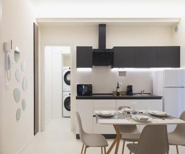 Air Condiction, Royal Apt X4 At 50 Mt From Atlantic Terme