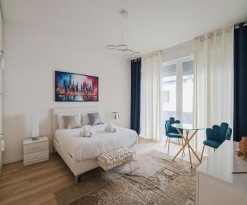 Jappelli Golden House