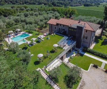 Agriturismo Riondel