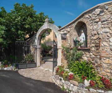 Agriturismo Incaffi