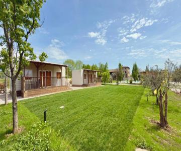 Agricampeggio Le Corniole