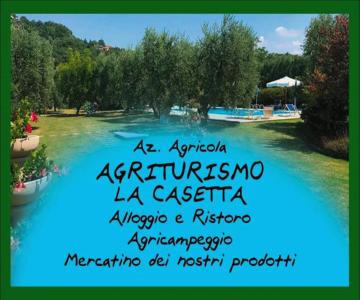 Agriturismo La Casetta