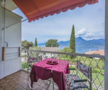 Garda Panoramic House