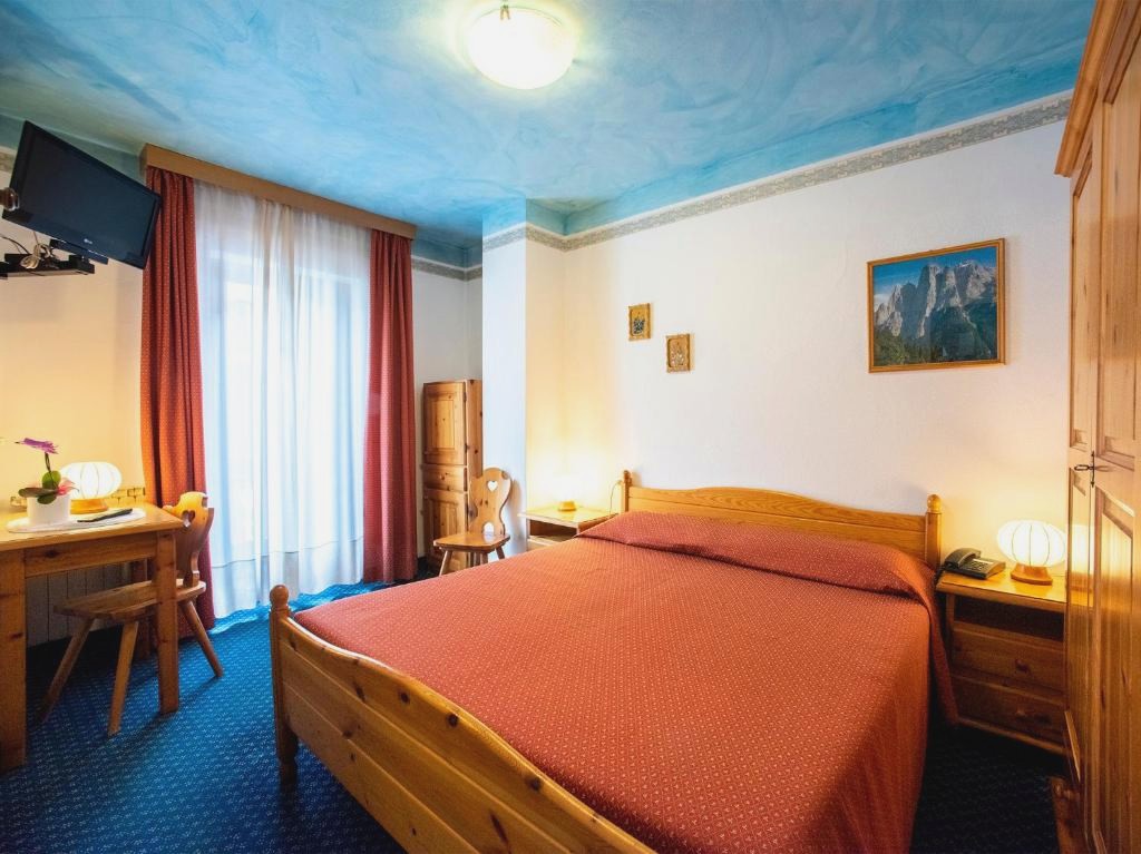 Hotel Adriana