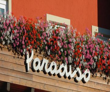Hotel Paradiso