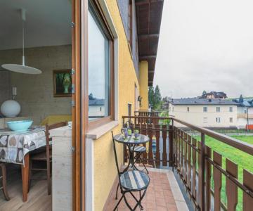 Appartamento Merida6 - Asiago