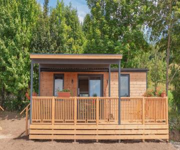 Camping Village Ekar Asiago