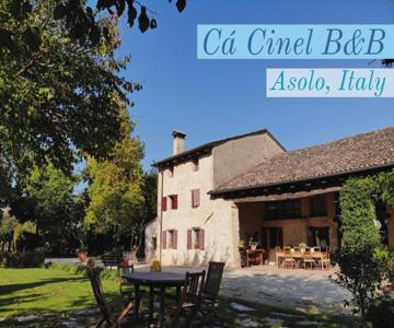 B&b Ca' Cinel Asolo