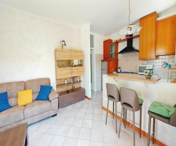 Narcisa Patio Apartment