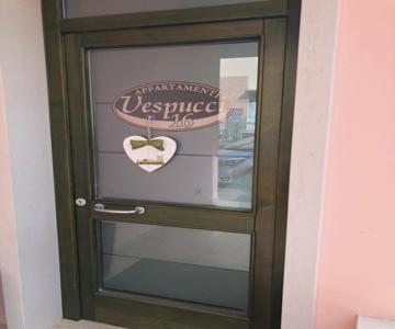 Appartamenti Vespucci 16