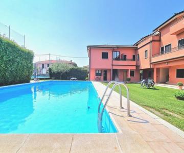 Volta Pool&beach Apartment