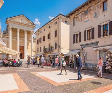 Ca'dinora - Caesar Apartment