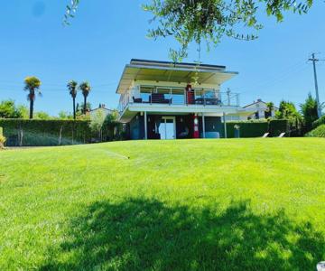 Lhv Garda Lake - Private Pool And Spa