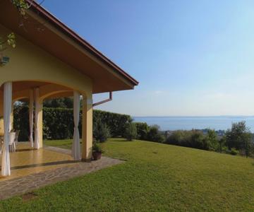 Villa Lilli Bardolino