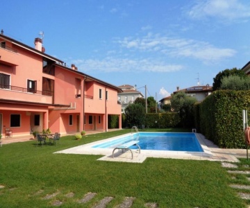 Appartamento Galvani