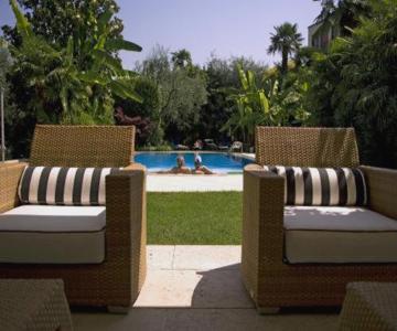 Hotel 4 Stagioni Sensus Spa