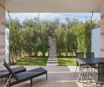 Villa Manzoni Apt 2