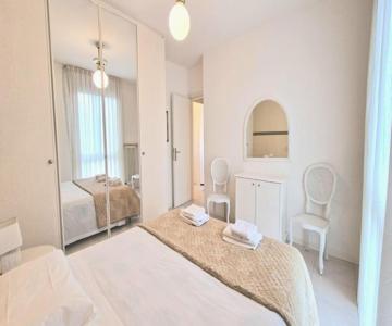 Foscolo Pool Apartment