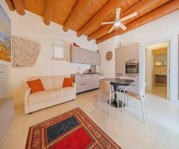 Apartmentsgarda - Borgo Garibaldi