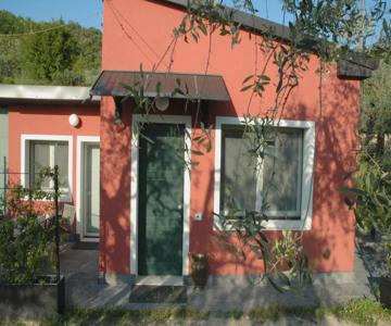 La Luna - Dependance