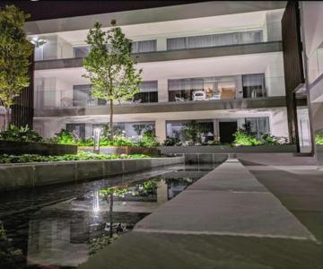 Prada Home Eco Suites