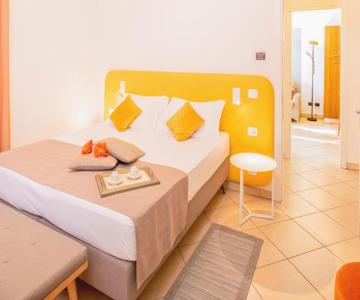Taormina Suite Bardolino