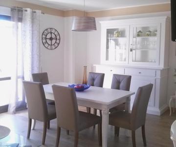 New Apartment Private Parking