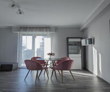 Bardolino Center Apartments