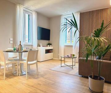 Appartamenti Betteloni