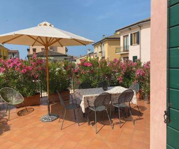 La Casa Di Mimi
