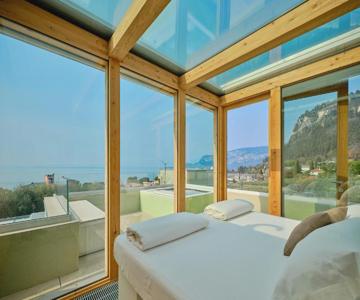 Villa Sunny Lake Suites