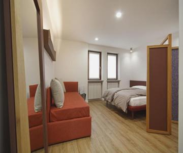 Apartment Ninetta Belluno Dolomiti