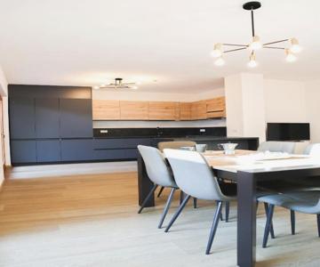 Cervo Felice Apartment