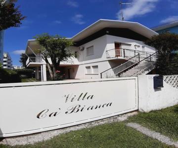 Villa Ca'bianca