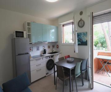 La Zagara Bibione, Near Beach