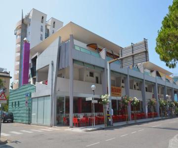 Appartamenti Albanella