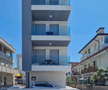 Stella Tower