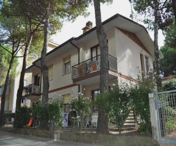 Ville Giusi, Maria E Campiello
