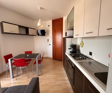 Condominio Canaima Sun Holidais