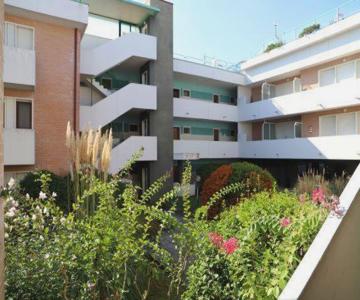 Residence Gemini - Gemini