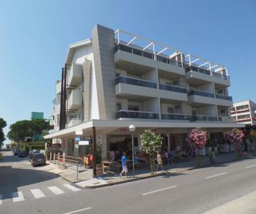Condominio Shedir