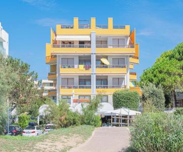 Residence La Giudecca